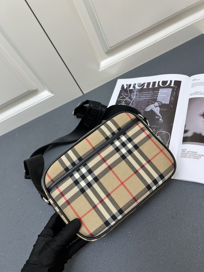 Burberry Satchel Bags